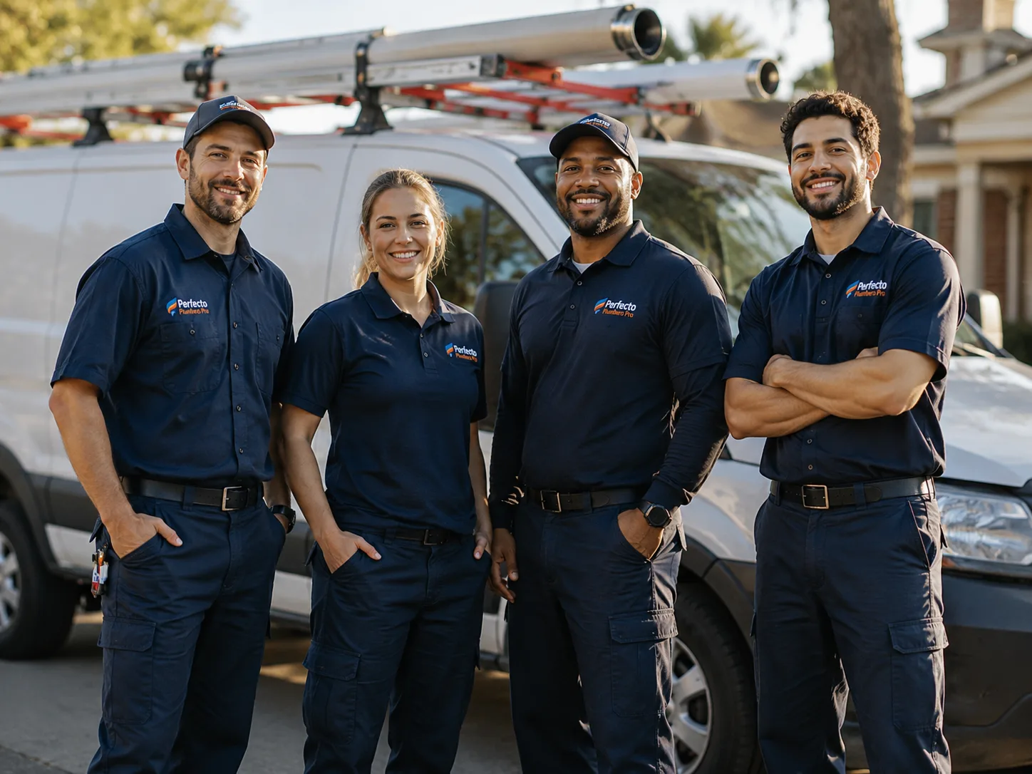 Emergency Plumber Near Me in Suffolk, VA near me